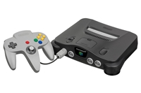 M nintendo 64 1